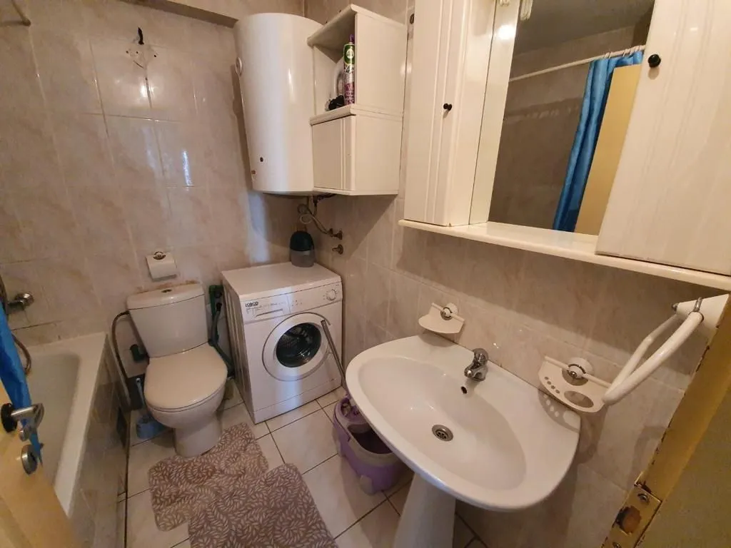 Prodaja, stan, 59m², Budva, Crna Gora