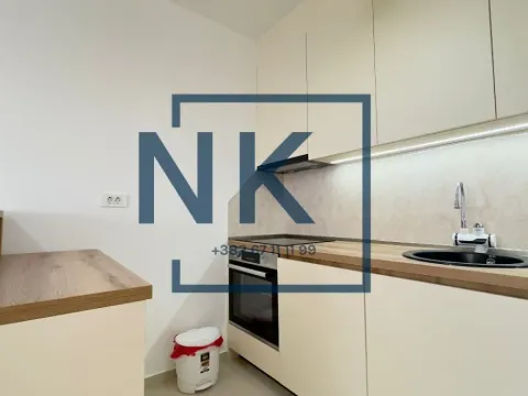 Izdavanje, jednosoban stan, 45m², City Kvart, Podgorica - image 8