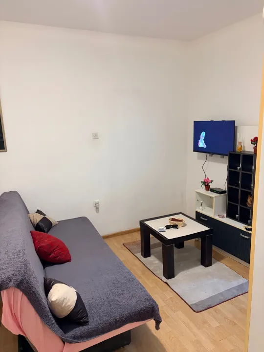 Izdavanje, jednosoban stan, 30m², Rozino, Budva