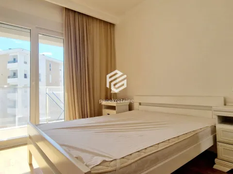 Rent, one bedroom apartment, 47m², Zabjelo, Podgorica - image 5