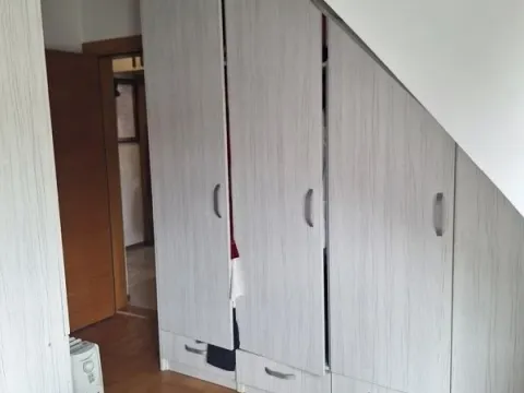 Prodaja, jednosoban stan, 35m², Nova Dalmatinska, Podgorica - image 7