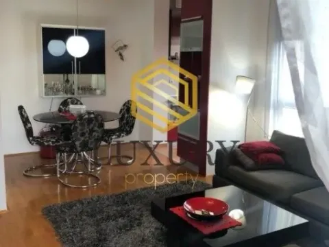 Izdavanje, dvosoban stan, 84m², Zagorič, Podgorica - image 5