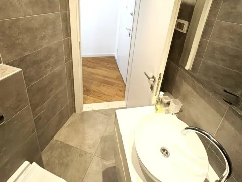 Rent, apartment, 47m², Zagorič, Podgorica - image 7