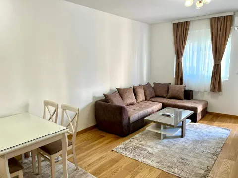 Izdavanje, jednosoban stan, 47m², City Kvart, Podgorica - image 3