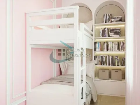 Prodaja, trosoban stan, 100m², Vračar Sve Podlokacije, Beograd - image 15