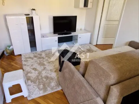 Izdavanje, jednosoban stan, 35m², Novi Sad Sve Podlokacije, Novi Sad - image 8