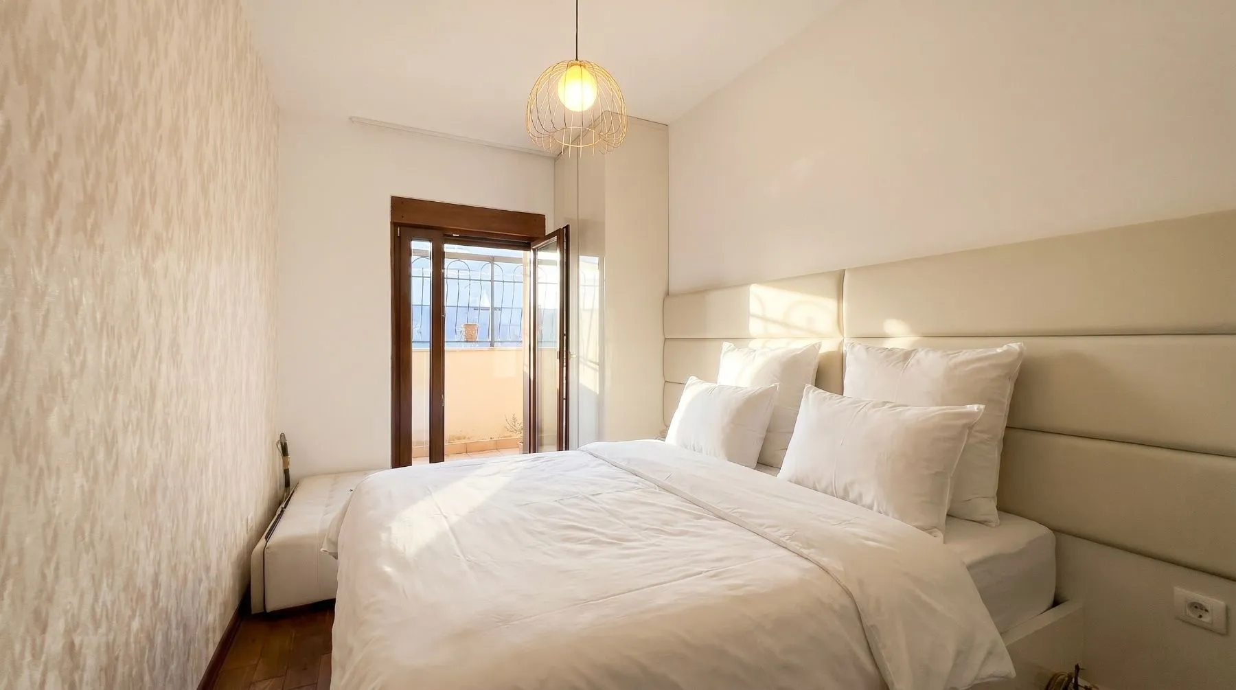 Prodaja, dvosoban stan, 89m², Podgorica, Crna Gora