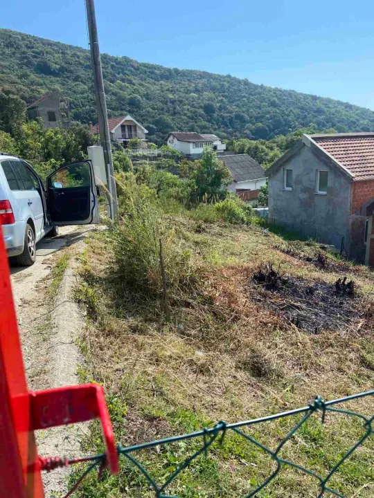 Sale, land lot, 180m², Kruče, Ulcinj