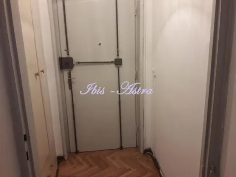 Izdavanje, trosoban stan, 70m², Stari Grad, Beograd - image 16