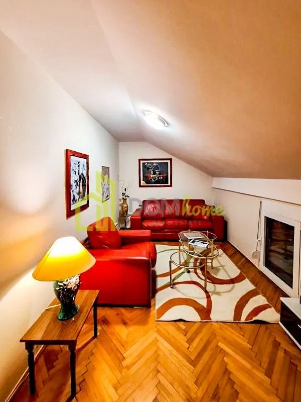 Rent, two bedroom apartment, 70m², Donja Gorica, Podgorica