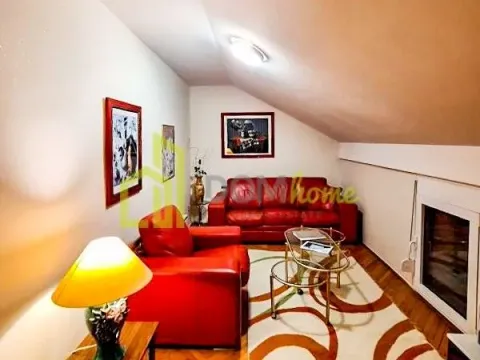 Izdavanje, dvosoban stan, 70m², Donja Gorica, Podgorica - image 8