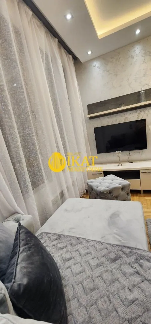 Sale, one bedroom apartment, 38m², Zlatibor, Srbija