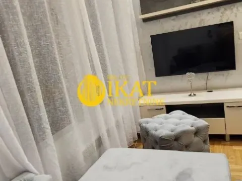 Sale, one bedroom apartment, 38m², Zlatibor, Srbija - image 1