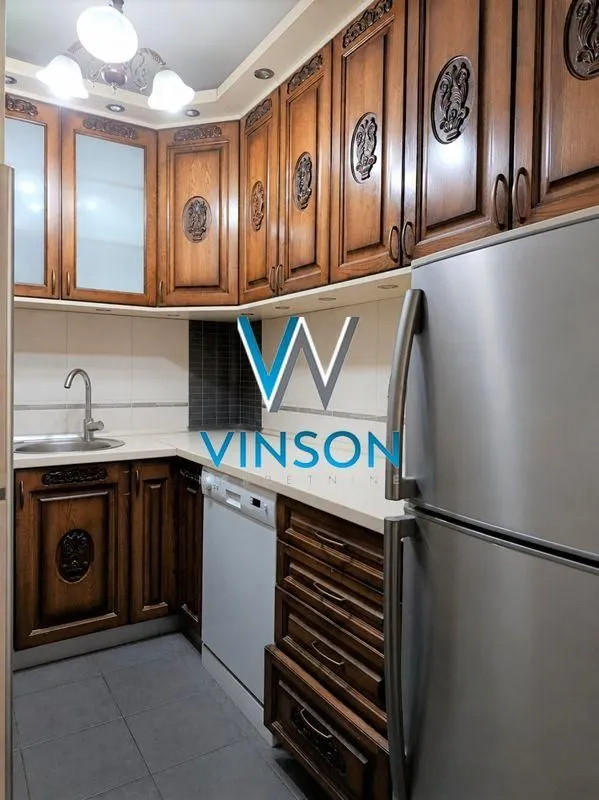 Izdavanje, trosoban stan, 73m², Centar, Novi Sad