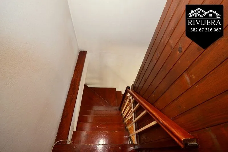 Prodaja, dvosoban stan, 103m², Herceg Novi, Crna Gora