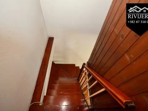 Sale, two bedroom apartment, 103m², Herceg Novi, Crna Gora - image 8