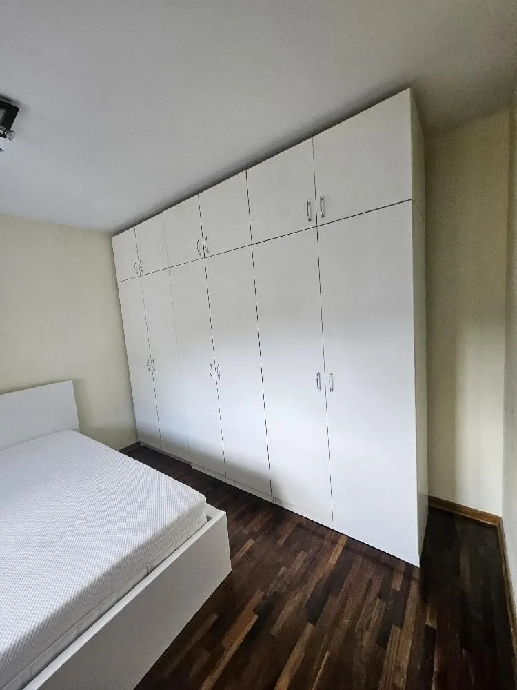 Izdavanje, dvosoban stan, 37m², Stari Grad, Beograd