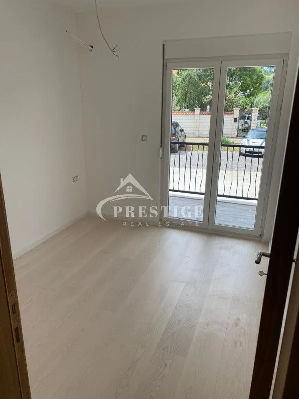 Rent, two bedroom apartment, 73m², Zabjelo, Podgorica