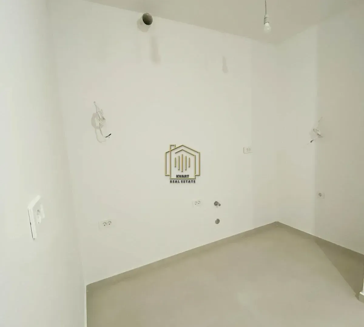 Rent, one bedroom apartment, 45m², City Kvart, Podgorica