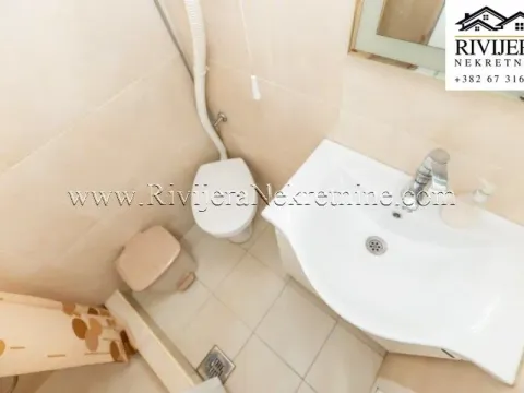 Prodaja, dvosoban stan, 87m², Centar, Herceg Novi - image 8