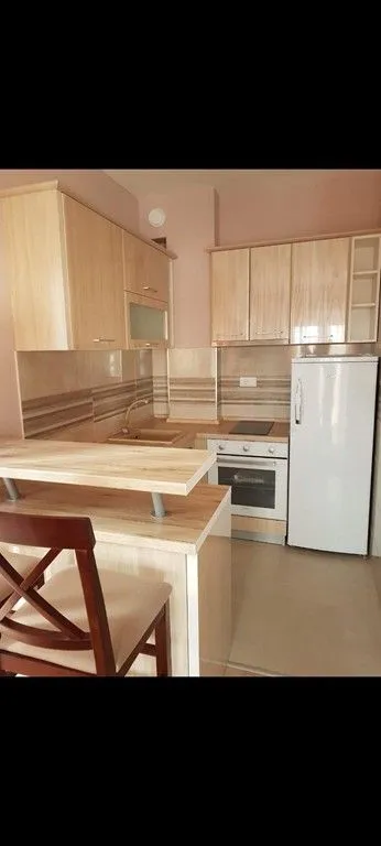 Rent, one bedroom apartment, 40m², Centar, Podgorica