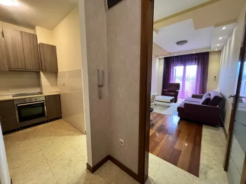 Rent, one bedroom apartment, 50m², Centar, Podgorica - image 6