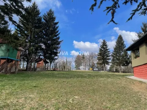 Sale, house, 74m², Čortanovci, Inđija - image 25