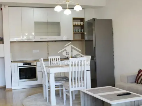 Rent, two bedroom apartment, 50m², Lekino Brdo, Voždovac Sve Podlokacije - image 6