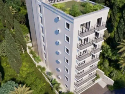 Prodaja, dvosoban stan, 80m², Bečići, Budva - image 7