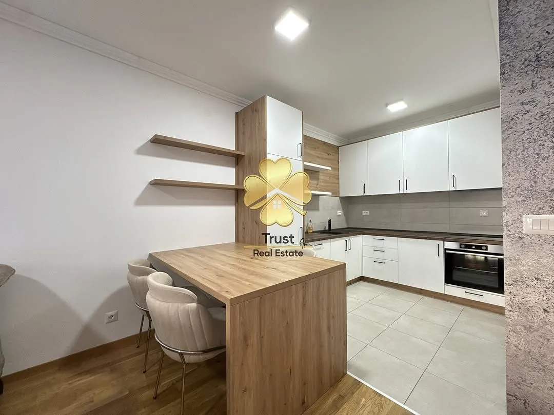 Rent, one bedroom apartment, 55m², Ljubović, Podgorica