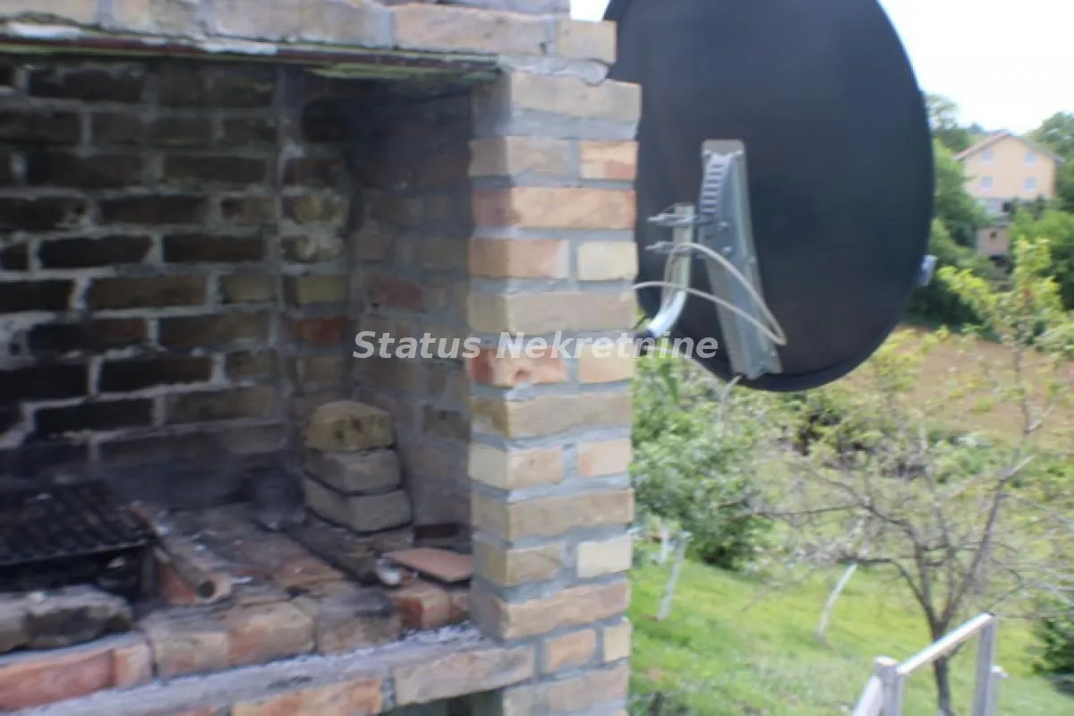 Prodaja, kuća, 95m², Petrovaradin, Novi Sad