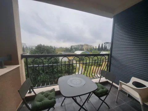 Izdavanje, jednosoban stan, 50m², Ljubović, Podgorica - image 8