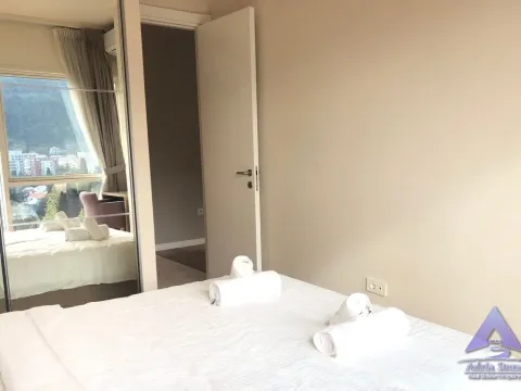 Prodaja, dvosoban stan, 89m², Centar, Budva - image 8