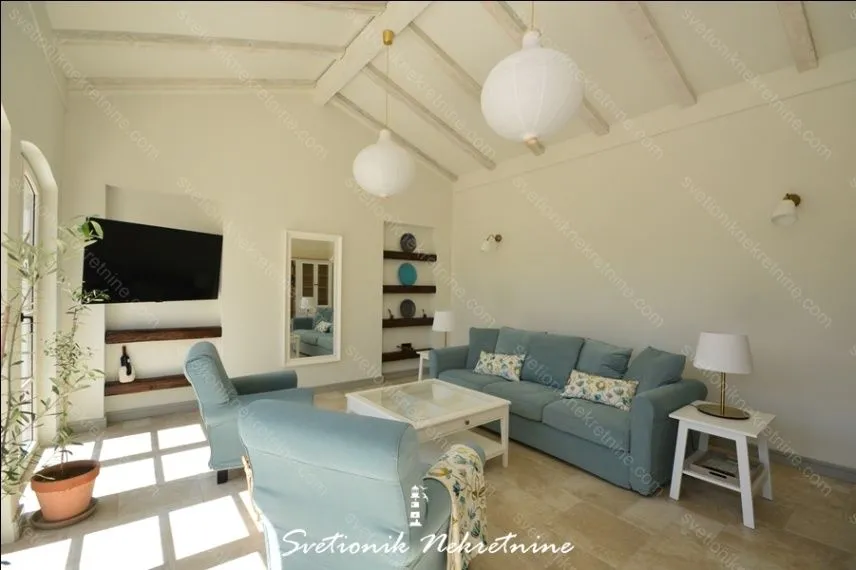 Prodaja, kuća, 184m², Baošići, Herceg Novi