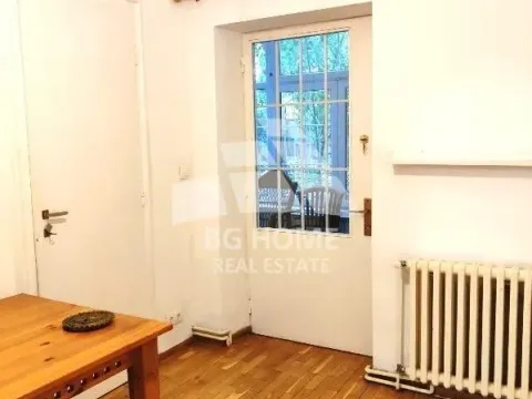 Rent, two bedroom apartment, 52m², Stari Grad, Beograd - image 2