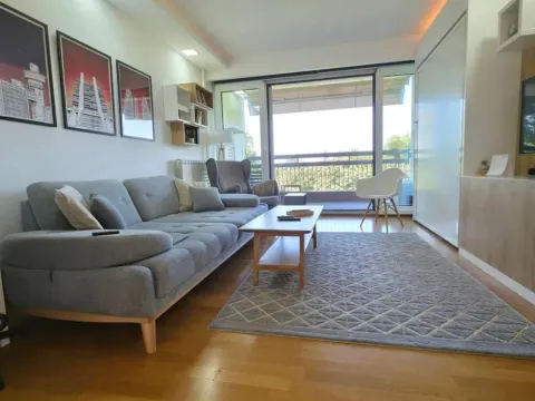 Sale, two bedroom apartment, 63m², Novi Beograd Sve Podlokacije, Beograd - image 2