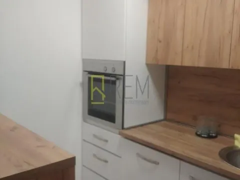 Rent, one bedroom apartment, 49m², Stari Aerodrom, Podgorica - image 5