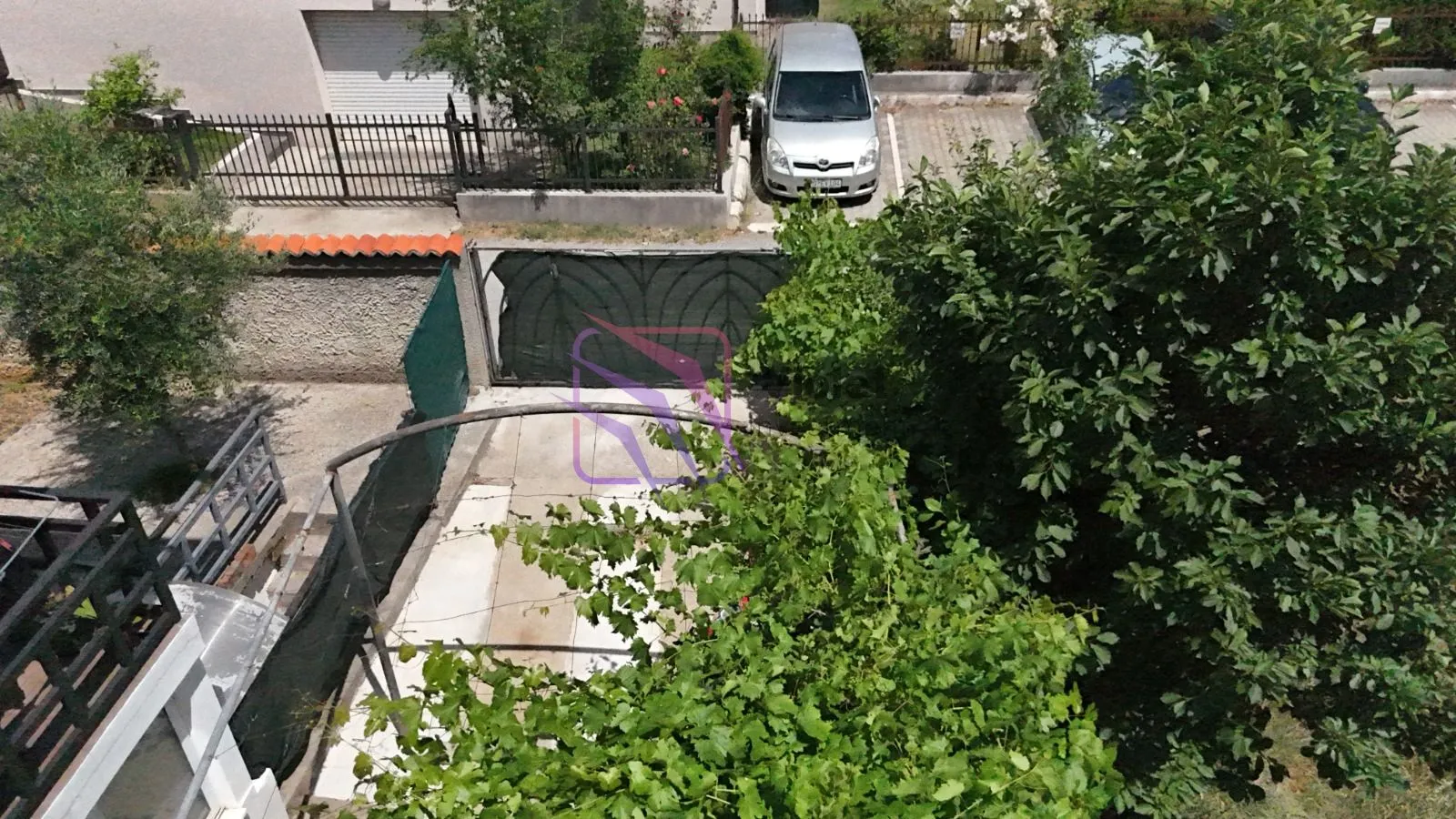 Rent, three bedroom apartment, 106m², 1 maj, Podgorica