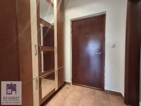 Rent, three bedroom apartment, 85m², Obrenovac, Beograd - image 12