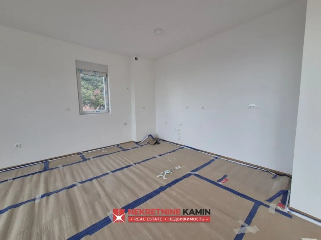 Sale, three bedroom apartment, 117m², Dubovica, Budva