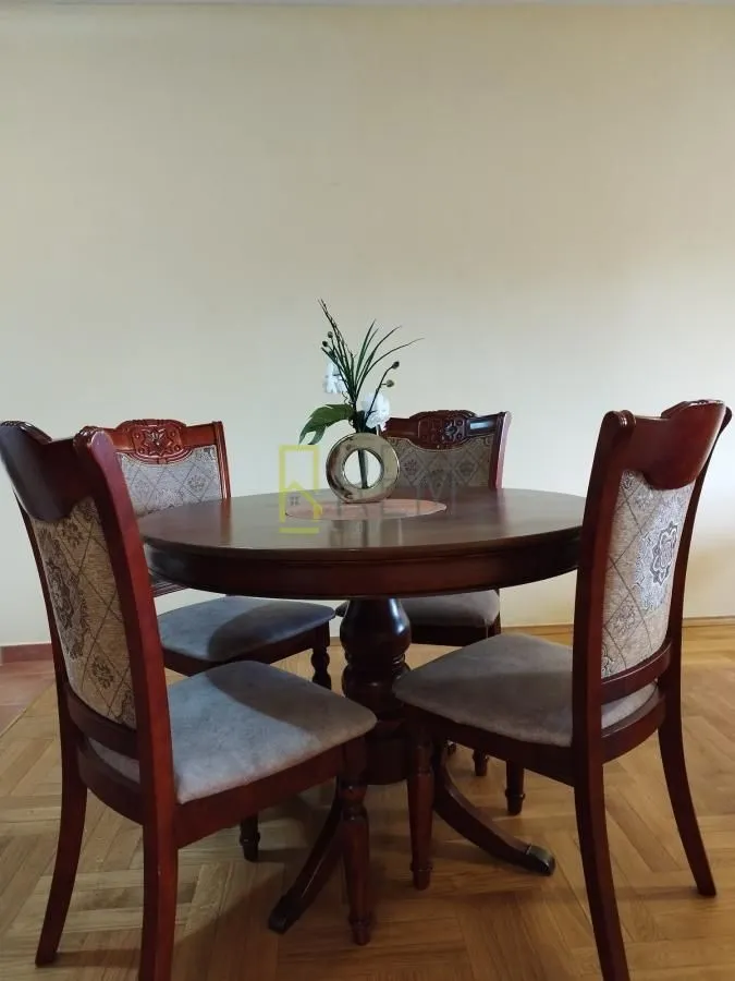 Rent, one bedroom apartment, 50m², Stari Aerodrom, Podgorica