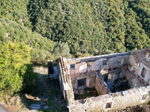 Prodaja, kuća, 124m², Tivat, Crna Gora - image 8