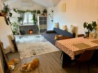 Prodaja, jednosoban stan, 45m², Podkošljun, Budva - image 7