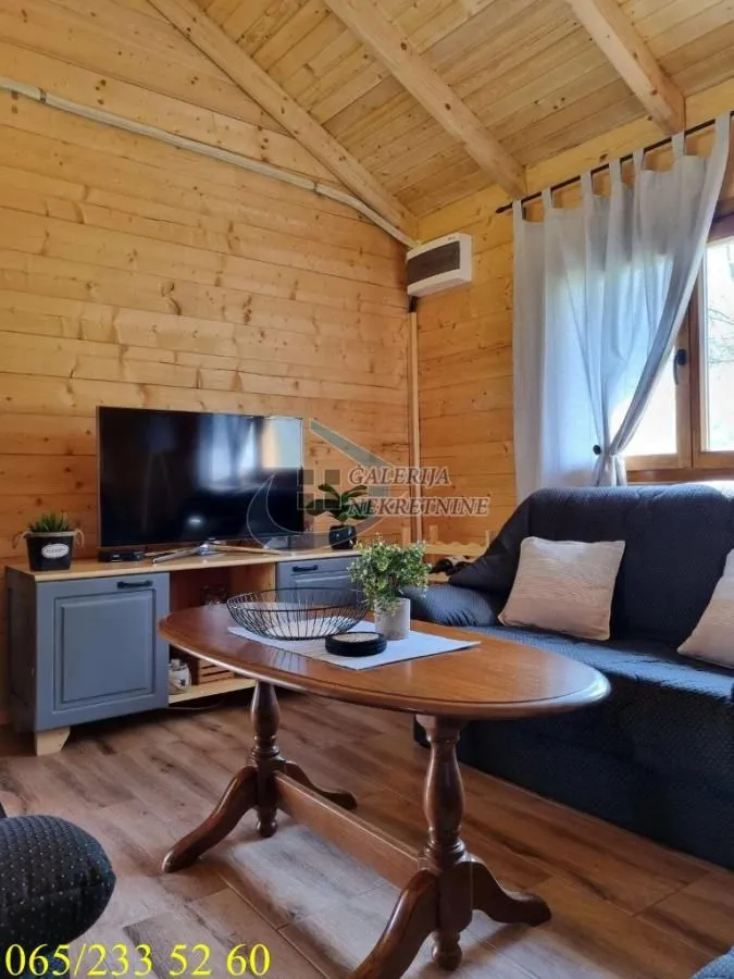 Prodaja, kuća, 77m², Alibunar, Srbija