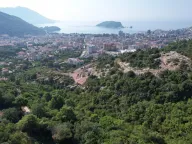 Sale, land lot, 4659m², Budva, Crna Gora - image 3