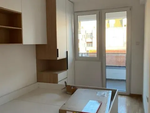 Izdavanje, dvosoban stan, 50m², Medijana, Niš - image 7