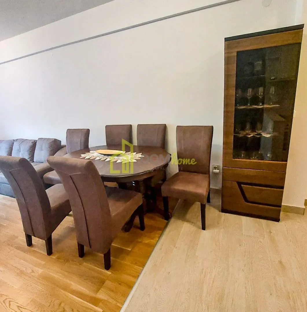 Prodaja, dvosoban stan, 62m², Herceg Novi, Crna Gora