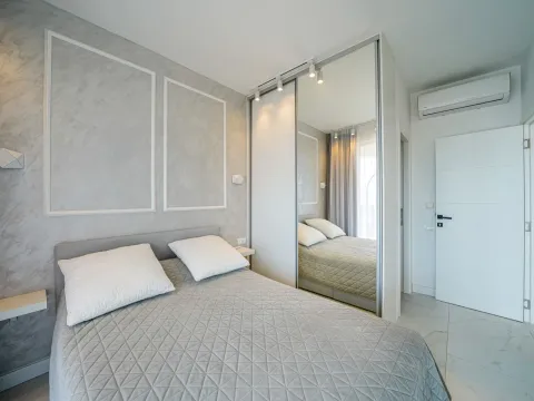 Prodaja, dvosoban stan, 66m², Tivat, Crna Gora - image 22