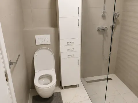 Izdavanje, trosoban stan, 47m², Zabjelo, Podgorica - image 7