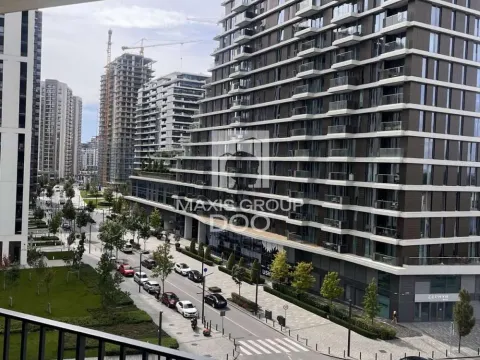 Izdavanje, dvosoban stan, 82m², Savski Venac, Beograd - image 2